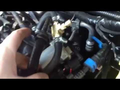 See P3258 repair manual