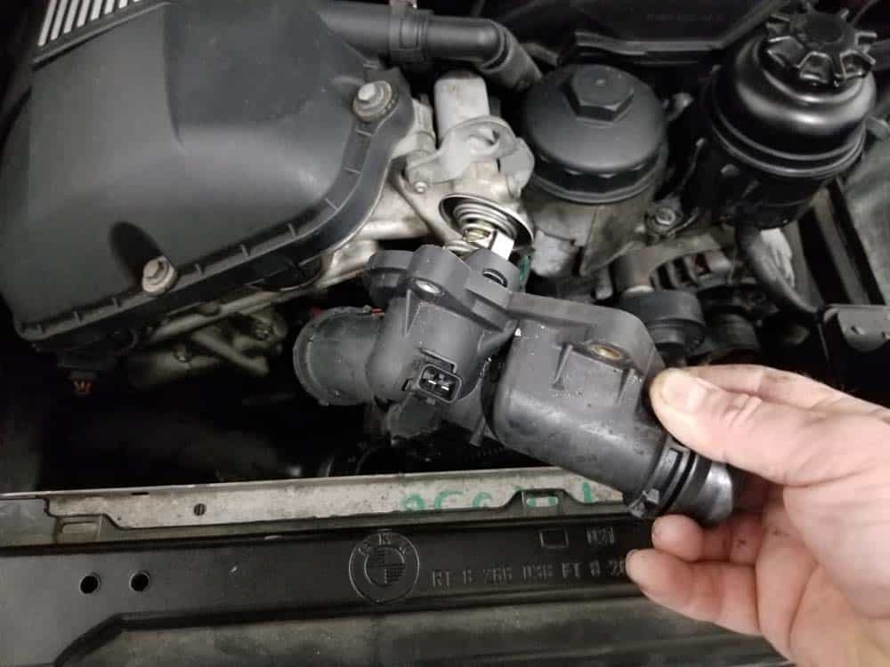 See P3258 in engine